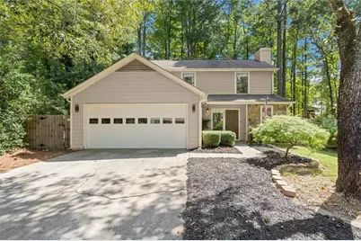 905 Laurel Mill Drive, Roswell, GA 30076 - Photo 1