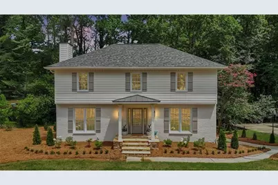 [Address not provided], Roswell, GA 30075 - Photo 4