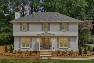 4587 Gilhams Road NE, Roswell, GA 30075 - Photo 2