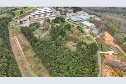 394 Old Howell Bridge Road, Ball Ground, GA 30107 - Photo 10