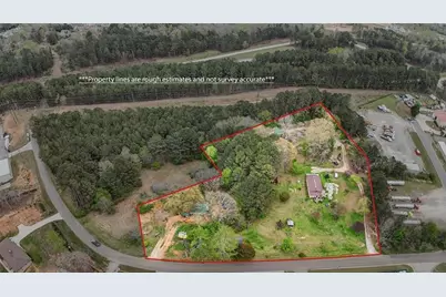 394 Old Howell Bridge Road, Ball Ground, GA 30107 - Photo 2