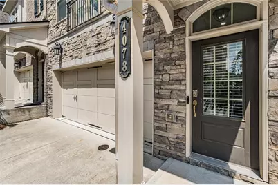 4078 Townsend Lane, Atlanta, GA 30346 - Photo 2