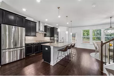 4078 Townsend Lane, Atlanta, GA 30346 - Photo 18