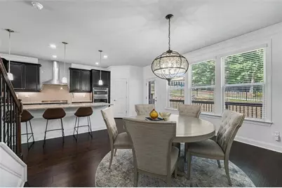 4078 Townsend Lane, Atlanta, GA 30346 - Photo 14