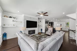 4078 Townsend Ln, Atlanta, GA 30346 - Photo 12
