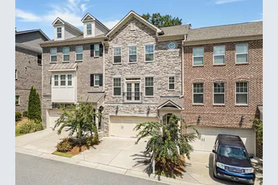 4078 Townsend Lane, Atlanta, GA 30346 - Photo 4
