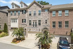 4078 Townsend Ln, Atlanta, GA 30346 - Photo 4
