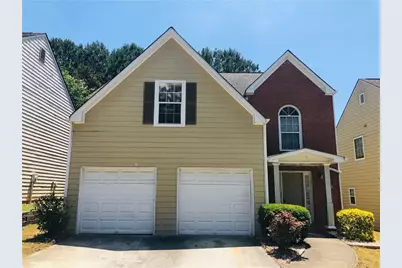 5280 Harbins Point Lane NW, Lilburn, GA 30047 - Photo 2