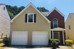 5280 Harbins Point Ln NW, Lilburn, GA 30047 - Photo 2
