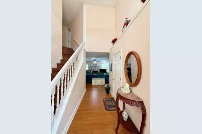 5280 Harbins Point Lane NW, Lilburn, GA 30047 - Photo 6
