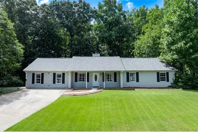 1599 Jockey Court, Auburn, GA 30011 - Photo 1