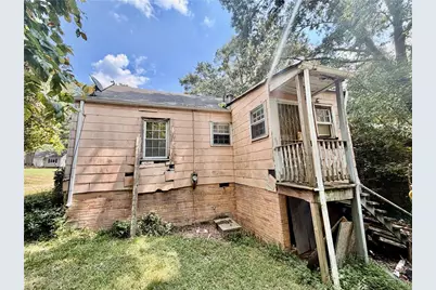 2661 Baker Ridge Drive NW, Atlanta, GA 30318 - Photo 2