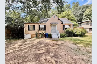2661 Baker Ridge Drive NW, Atlanta, GA 30318 - Photo 1