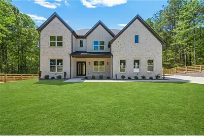 3455 Callie Still Road, Lawrenceville, GA 30045 - Photo 2