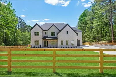 3455 Callie Still Road, Lawrenceville, GA 30045 - Photo 4