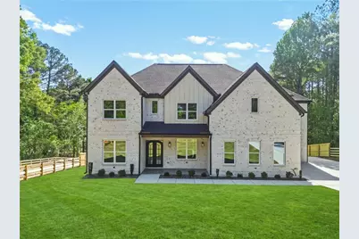 3455 Callie Still Road, Lawrenceville, GA 30045 - Photo 1