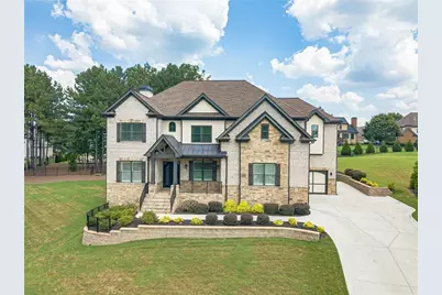 2522 Alcovy Club Drive, Dacula, GA 30019 - Photo 86