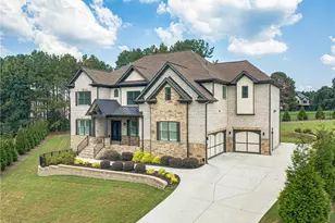 2522 Alcovy Club Dr, Dacula, GA 30019 - Photo 1