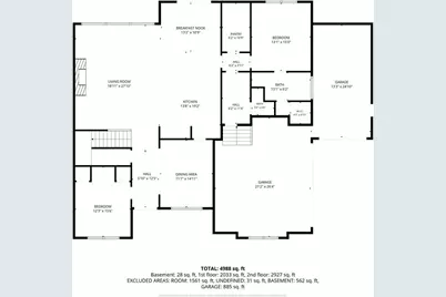 2522 Alcovy Club Drive, Dacula, GA 30019 - Photo 98