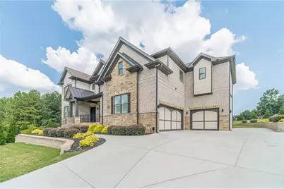 2522 Alcovy Club Drive, Dacula, GA 30019 - Photo 2
