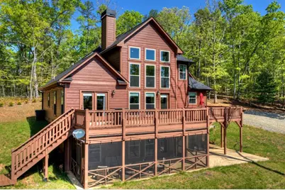 769 Voylestown Road, Morganton, GA 30560 - Photo 2