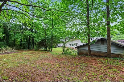 2353 Shire Court, Austell, GA 30106 - Photo 28