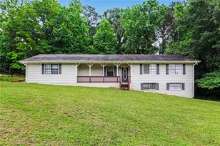 2353 Shire Ct, Austell, GA 30106 - Photo 1