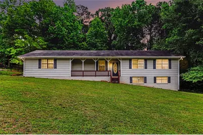 2353 Shire Court, Austell, GA 30106 - Photo 30
