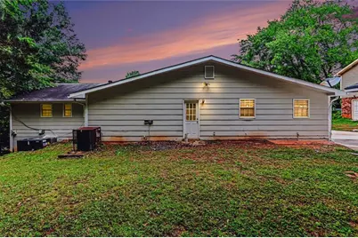 2353 Shire Court, Austell, GA 30106 - Photo 32