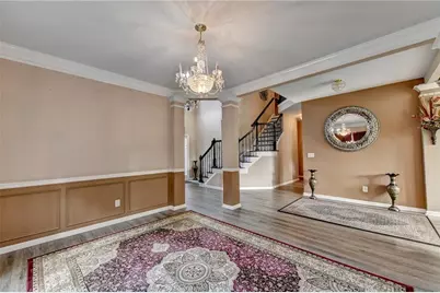 2019 Sugar Springs Drive, Lawrenceville, GA 30043 - Photo 6