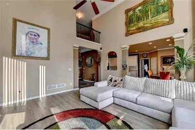 2019 Sugar Springs Drive, Lawrenceville, GA 30043 - Photo 16
