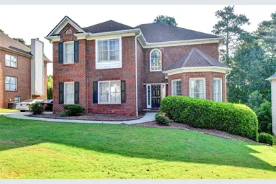 2019 Sugar Springs Drive, Lawrenceville, GA 30043 - Photo 2