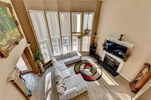 2019 Sugar Springs Dr, Lawrenceville, GA 30043 - Photo 32