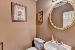 2019 Sugar Springs Dr, Lawrenceville, GA 30043 - Photo 30