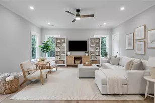 1886 Timothy Dr NE, Atlanta, GA 30329 - Photo 16