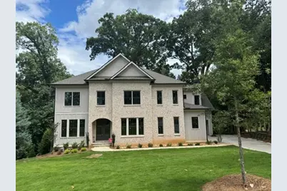 1886 Timothy Drive NE, Atlanta, GA 30329 - Photo 1