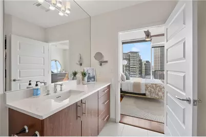 1080 Peachtree Street #1916, Atlanta, GA 30309 - Photo 20