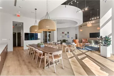 1080 Peachtree Street #1916, Atlanta, GA 30309 - Photo 26