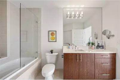 1080 Peachtree Street #1916, Atlanta, GA 30309 - Photo 22