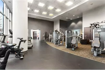 1080 Peachtree Street #1916, Atlanta, GA 30309 - Photo 28