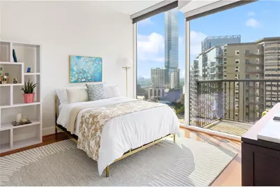 1080 Peachtree Street #1916, Atlanta, GA 30309 - Photo 4