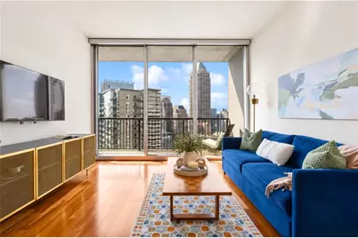 1080 Peachtree Street #1916, Atlanta, GA 30309 - Photo 2
