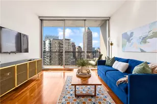 1080 Peachtree St NE, Atlanta, GA 30309 - Photo 2