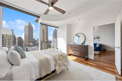 1080 Peachtree Street #1916, Atlanta, GA 30309 - Photo 18