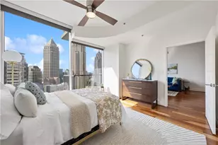 1080 Peachtree St NE, Atlanta, GA 30309 - Photo 18
