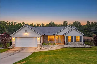 953 Jefferson Walk Circle, Jefferson, GA 30549 - Photo 4