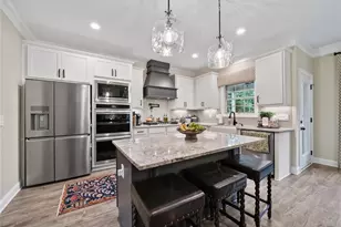 1448 Henderson Ridge Ln, Loganville, GA 30052 - Photo 14