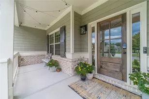 1448 Henderson Ridge Ln, Loganville, GA 30052 - Photo 8