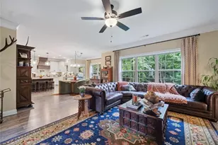 1448 Henderson Ridge Ln, Loganville, GA 30052 - Photo 24