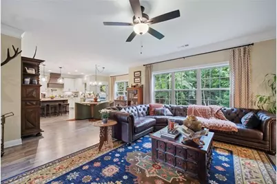 1448 Henderson Ridge Lane, Loganville, GA 30052 - Photo 24